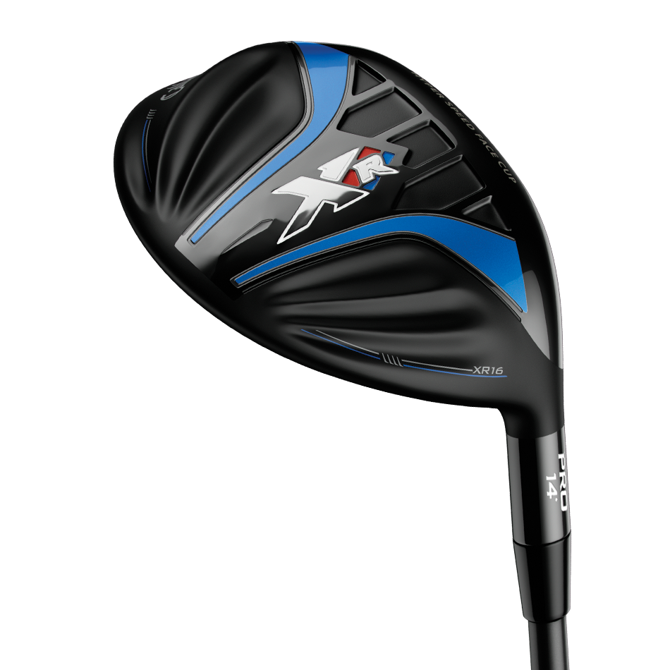 XR 16 Pro Fairway Woods | Specs, Reviews & Videos