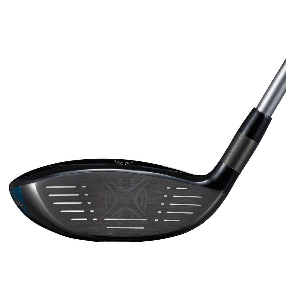 Callaway Rogue Star 3W フェアウェイウッド Callaway Golf Rogue Star JV Fairway Woods | Callaway Golf Pre-Owned