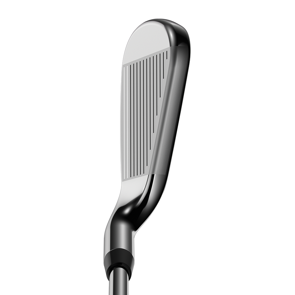 Callaway Rogue X Irons | Callaway Golf Pre-Owned