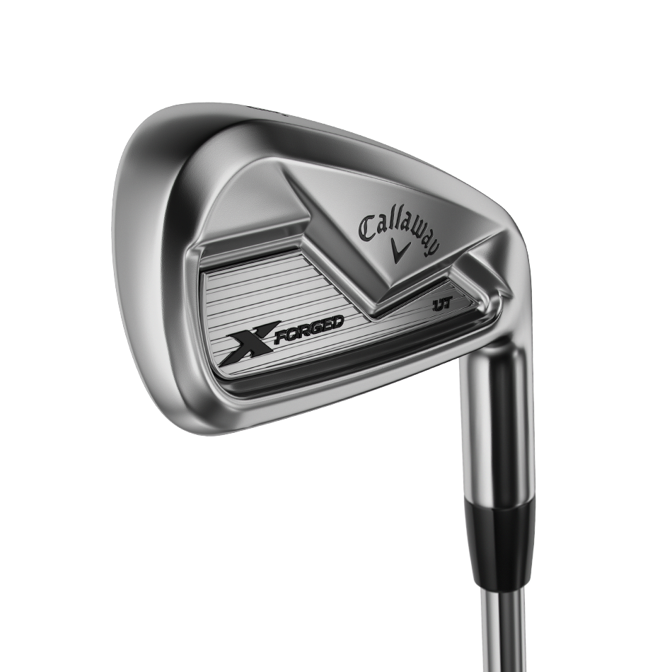 Callaway X FORGED 18 単体アイアン　2018モデル Callaway Golf 2018 X Forged Utility Irons | Callaway Golf Pre-Owned