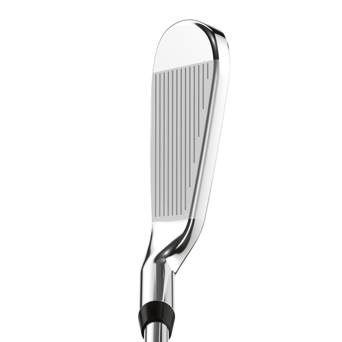 Paradym Ai Smoke HL Irons - View 2