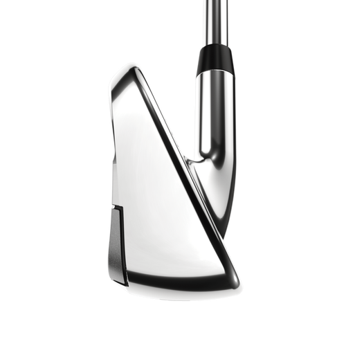 Paradym Ai Smoke HL Irons - View 4