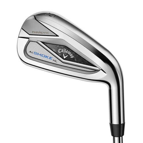 Paradym Ai Smoke HL Irons - View 5