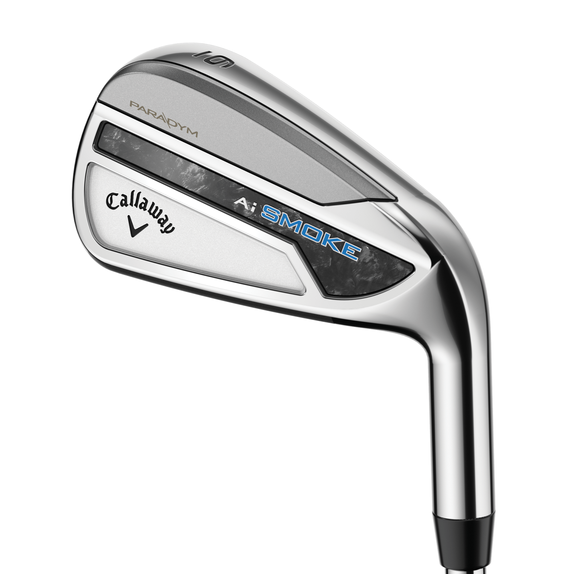Paradym Ai Smoke Irons | Callaway Golf Pre-Owned