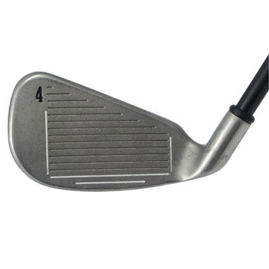Callaway Big Bertha Irons (X-12) | Callaway Golf Irons