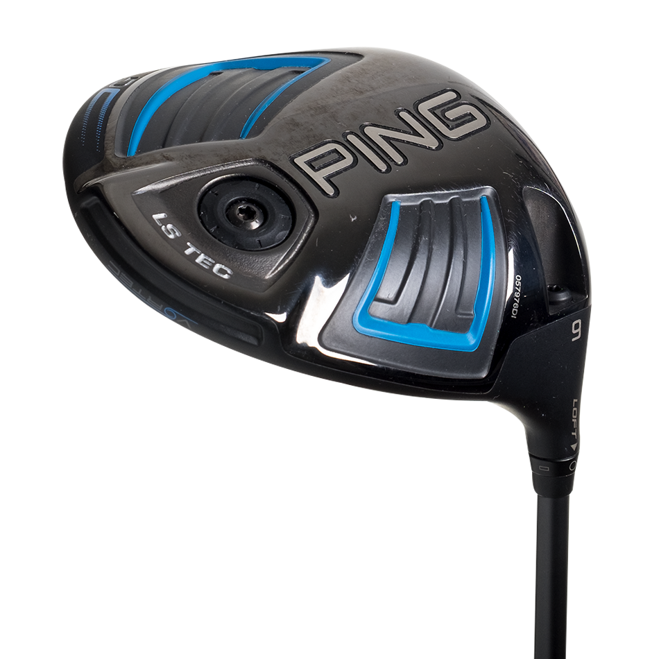Ping Ping G LS Tec Drivers | Callaway Golf Pre-Owned