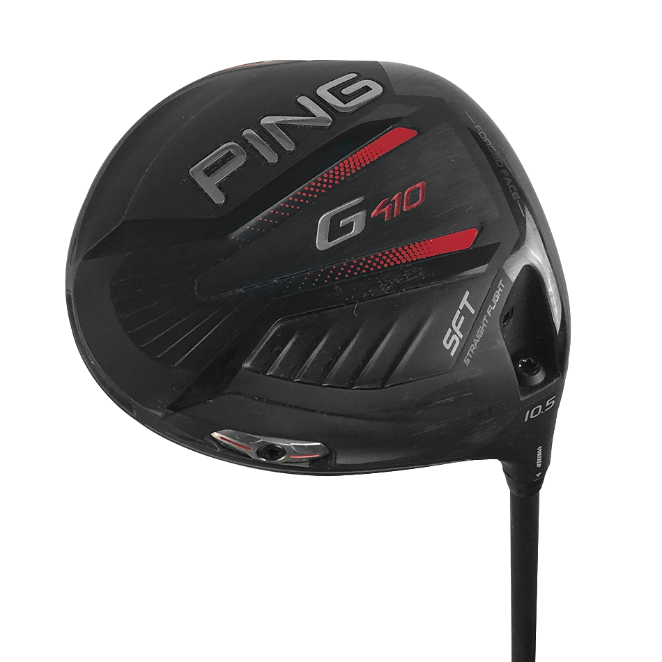 Ping G410 SFT Drivers | Callaway Golf Pre-Owned