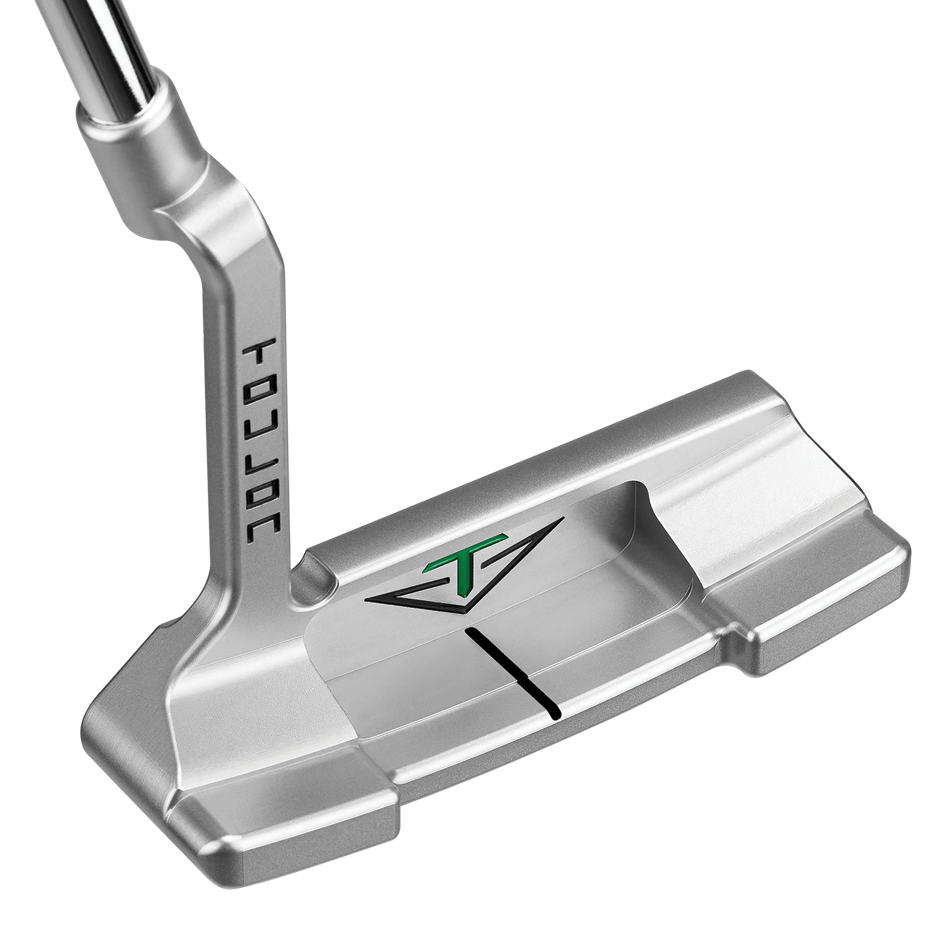 Toulon Design Columbus Putter | Callaway Golf Pre-Owned