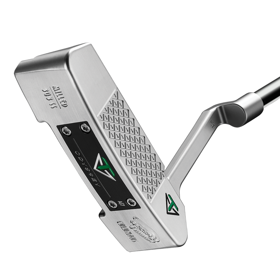 ボス！TOULON DESIGN COLUMBUS トゥーロン　コロンバス Toulon Design Columbus Putter | Callaway Golf Pre-Owned