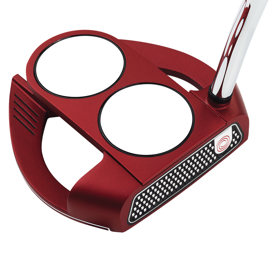 Odyssey Odyssey O-Works Red 2-Ball Fang Putter | Callaway Golf Pre
