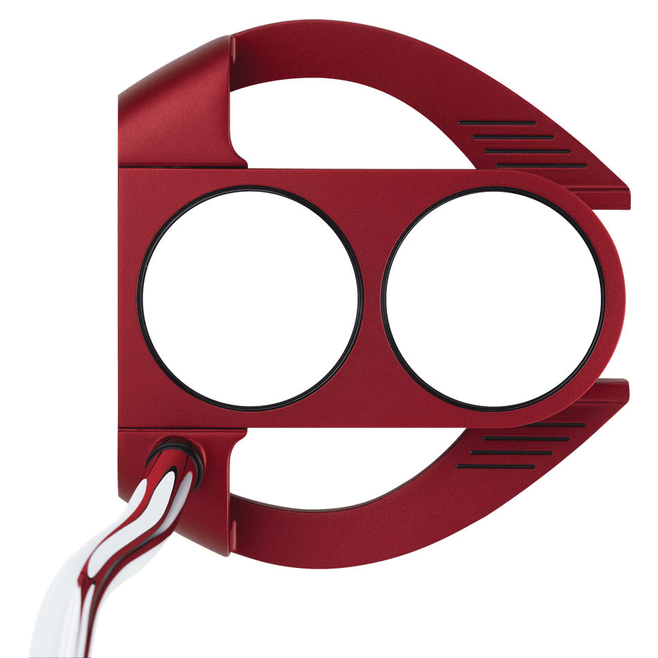 Odyssey Odyssey O-Works Red 2-Ball Fang Putter | Callaway Golf Pre