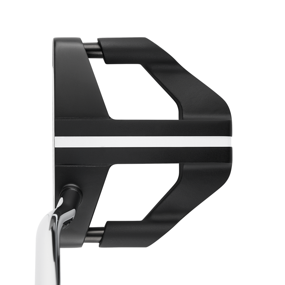 Odyssey Stroke Lab Black Bird Of Prey Putter | Callaway Golf Pre-Owned