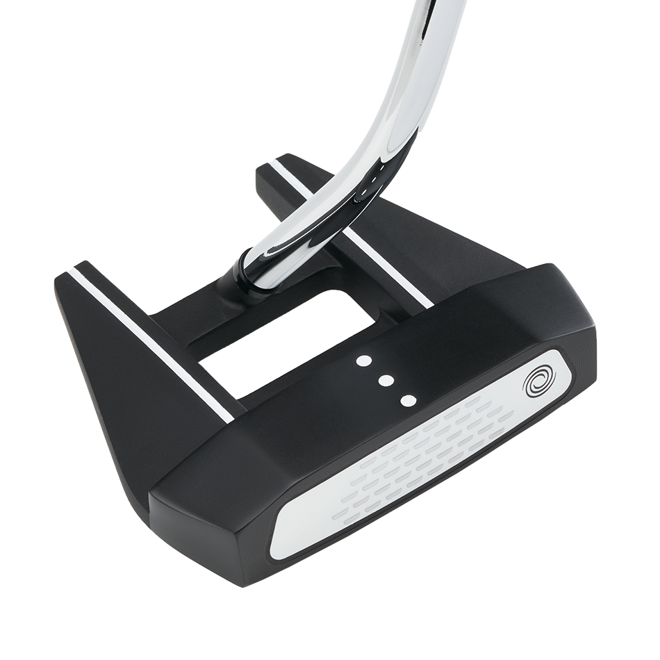 Odyssey Stroke Lab Black Seven Toe Up Putter | Callaway Golf Pre-Owned