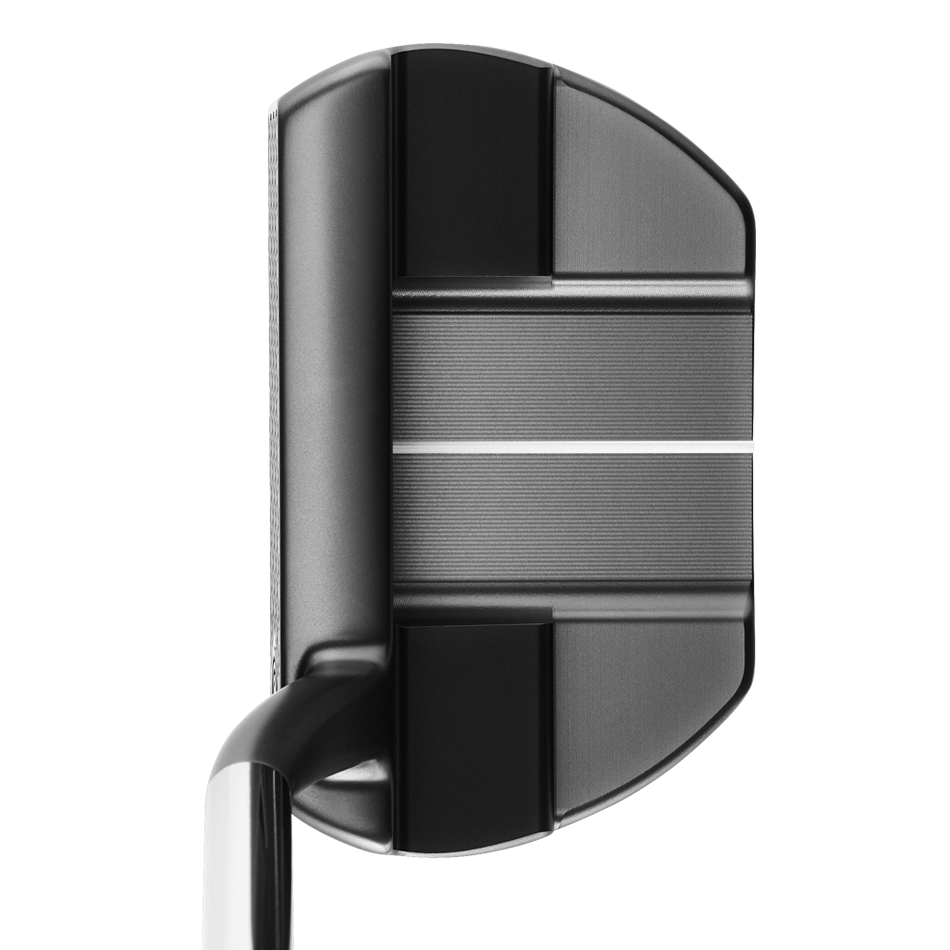 Toulon Design Atlanta H7 Putter | Specs, Reviews & Videos