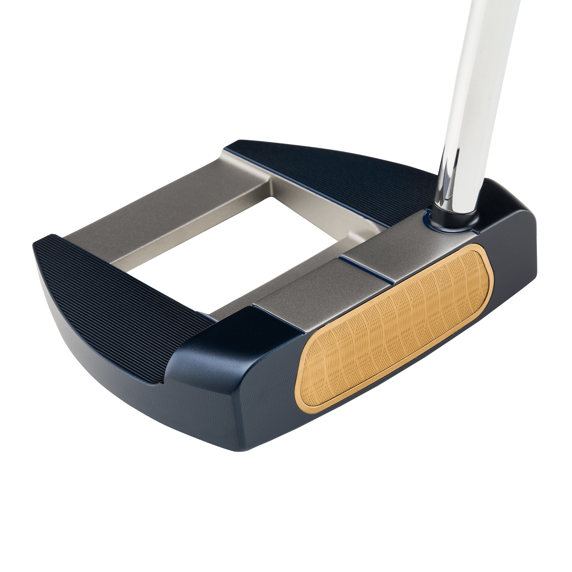 Odyssey Ai-ONE Milled Jailbird Mini T Versa 90 DB Putter