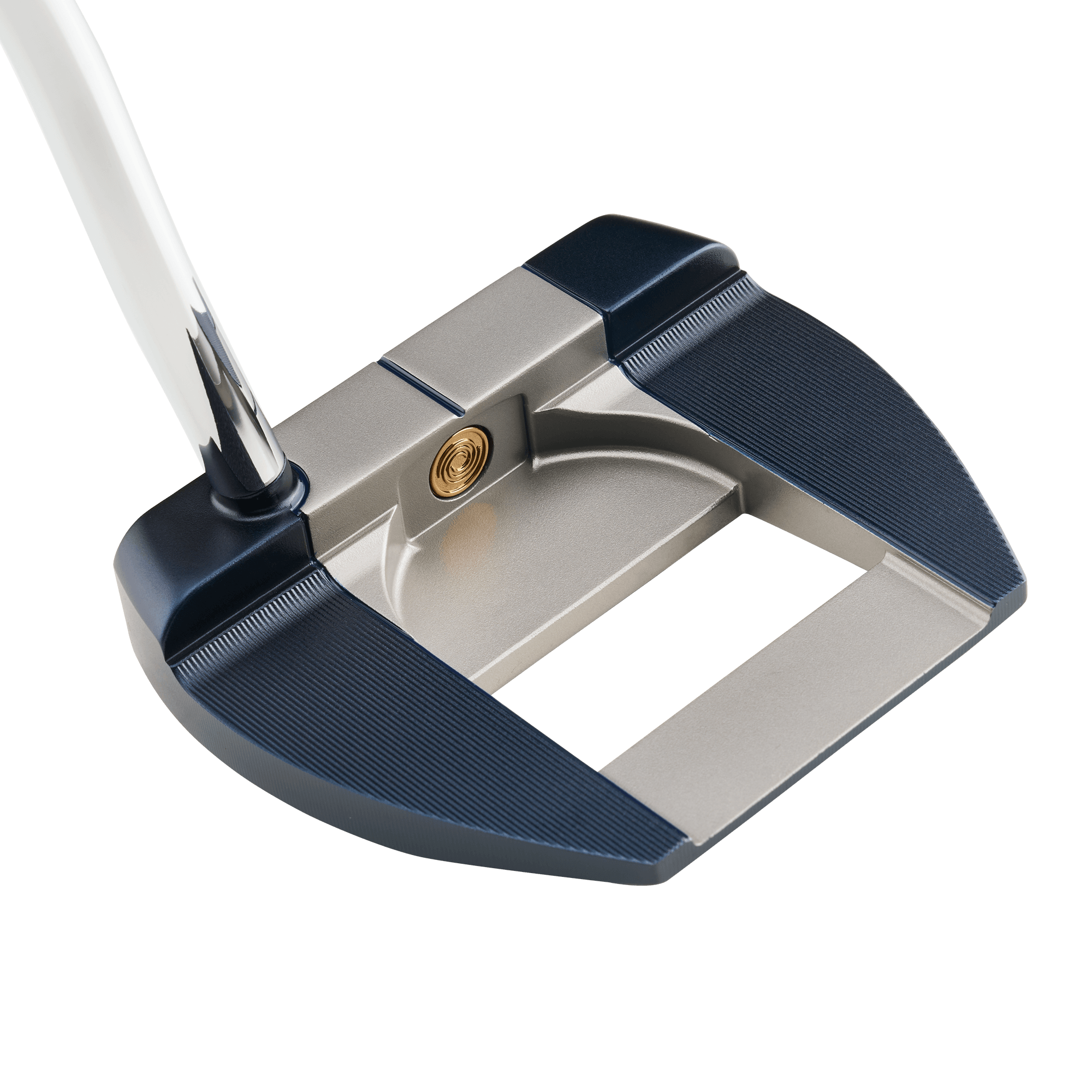 Odyssey Ai-ONE Milled Jailbird Mini T Versa 90 DB Putter