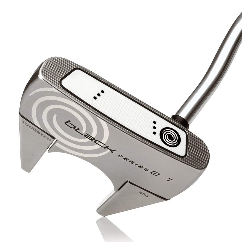 希少　Odyssey Black Series i 7 パター Odyssey Odyssey Black Series i #7 Putter | Callaway Golf Pre-Owned