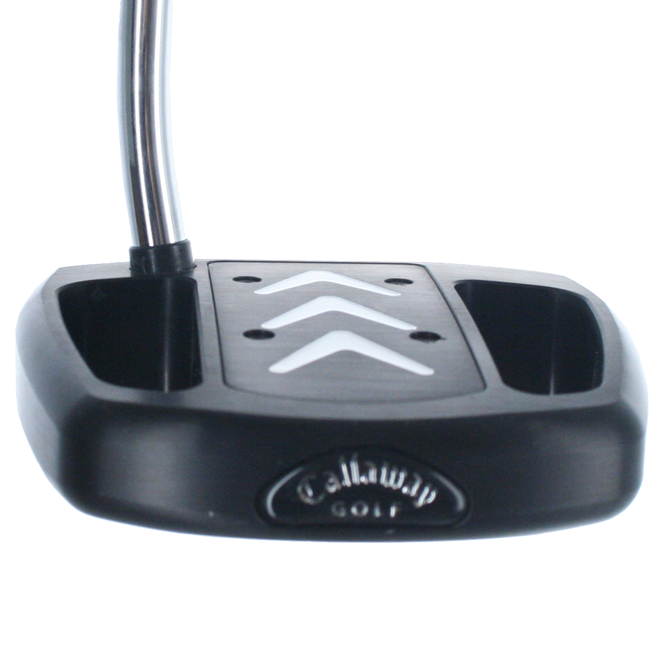 パター キャロウェイ Callaway i-trax / 34インチ Callaway Golf Callaway I-TRAX Putters | Callaway Golf Pre-Owned