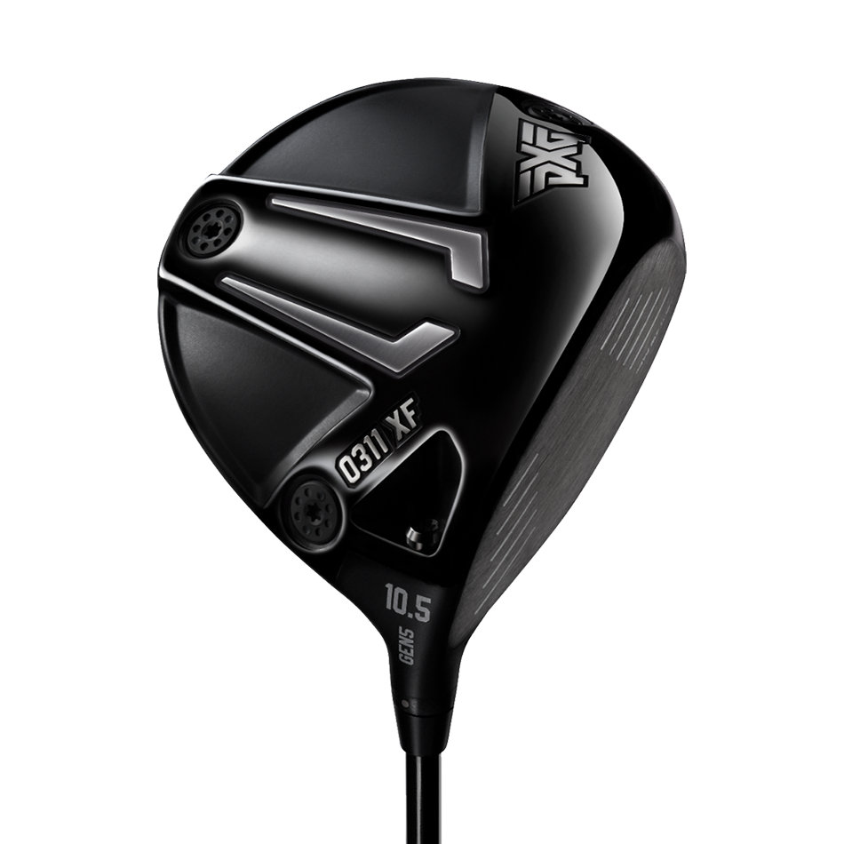PXG 0311XF GEN5 Drivers | Callaway Golf Pre-Owned