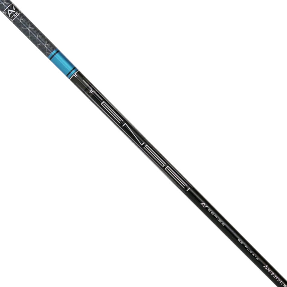 Mitsubishi Chemical Mitsubishi TENSEI AV Series Blue 55 Graphite