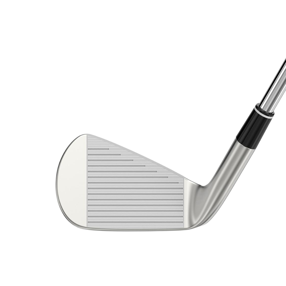 Srixon Srixon ZX5 Mk II Irons | Callaway Golf Pre-Owned