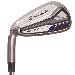 TaylorMade TaylorMade SpeedBlade Irons | Callaway Golf Pre-Owned