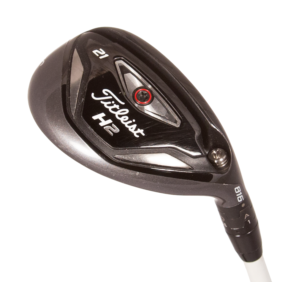 Titleist 816H2 Hybrids
