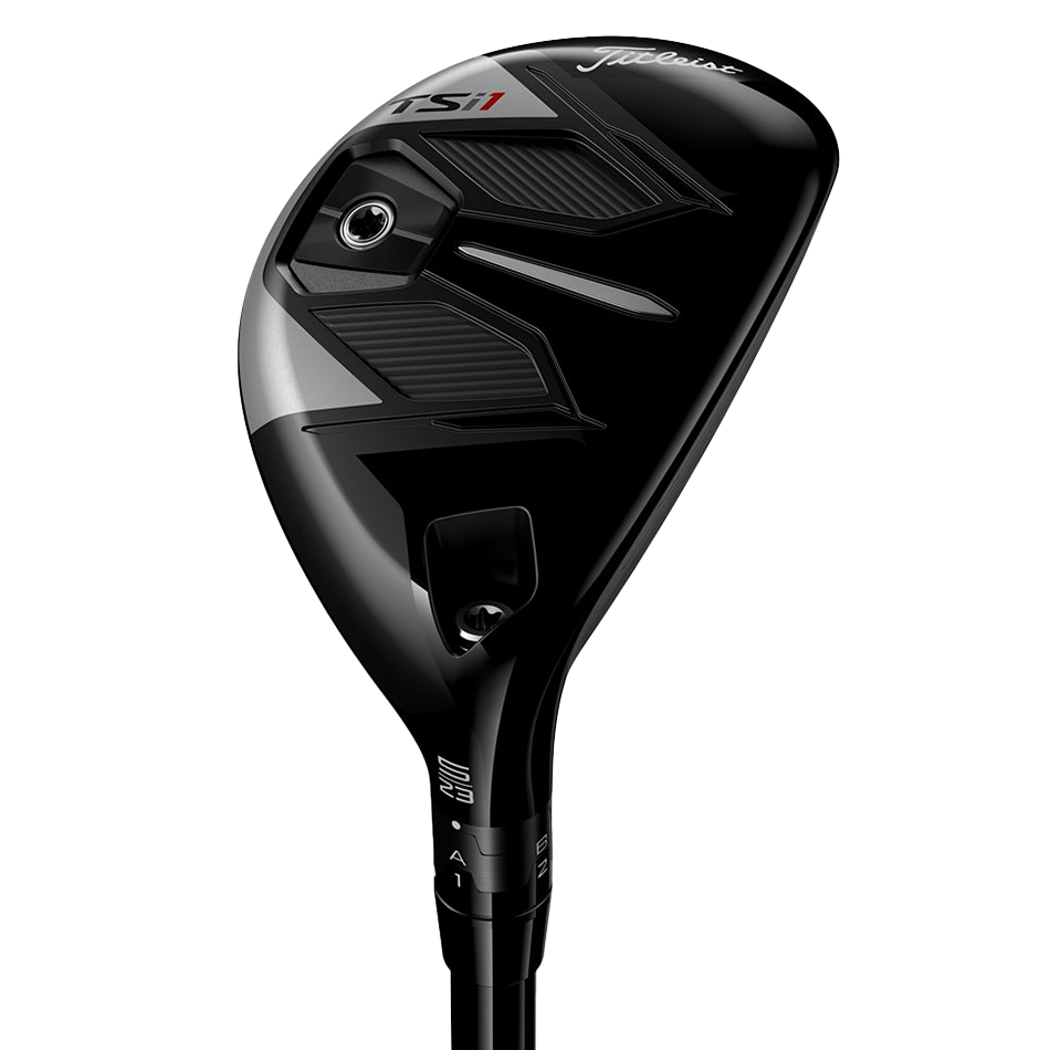 Titleist TSi1 Hybrids
