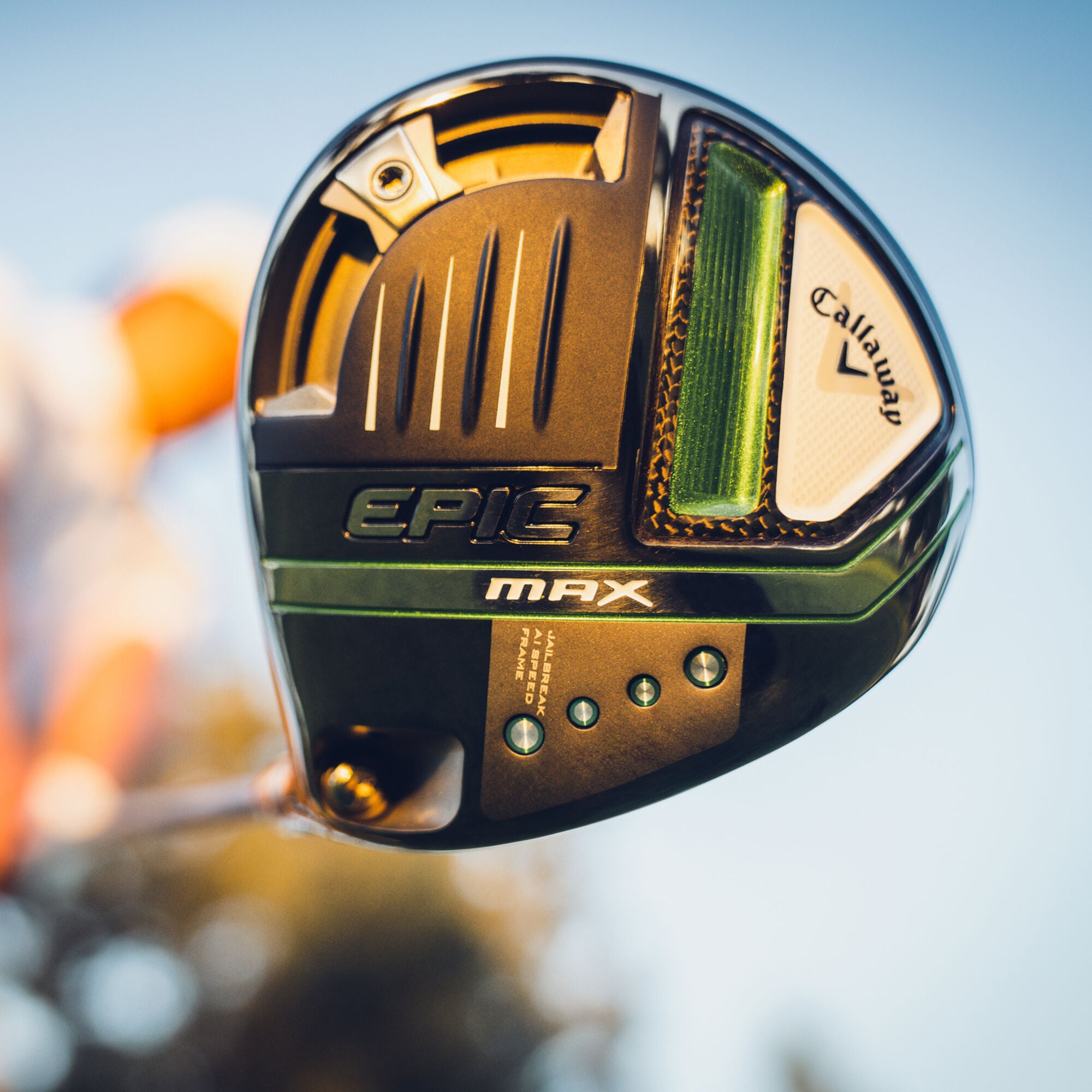 Callaway EPIC MAX ドライバー 10.5度 Callaway Epic MAX Drivers | Callaway Golf Pre-Owned