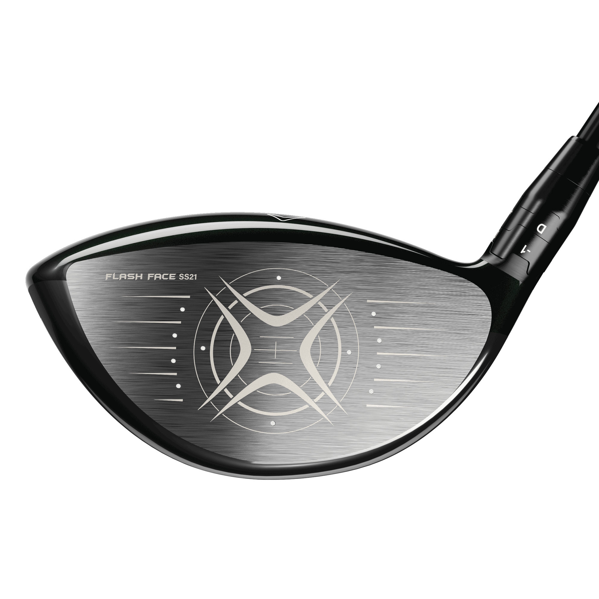 Callaway Golf Epic Speed Triple Diamond Tour Certified Driver 9