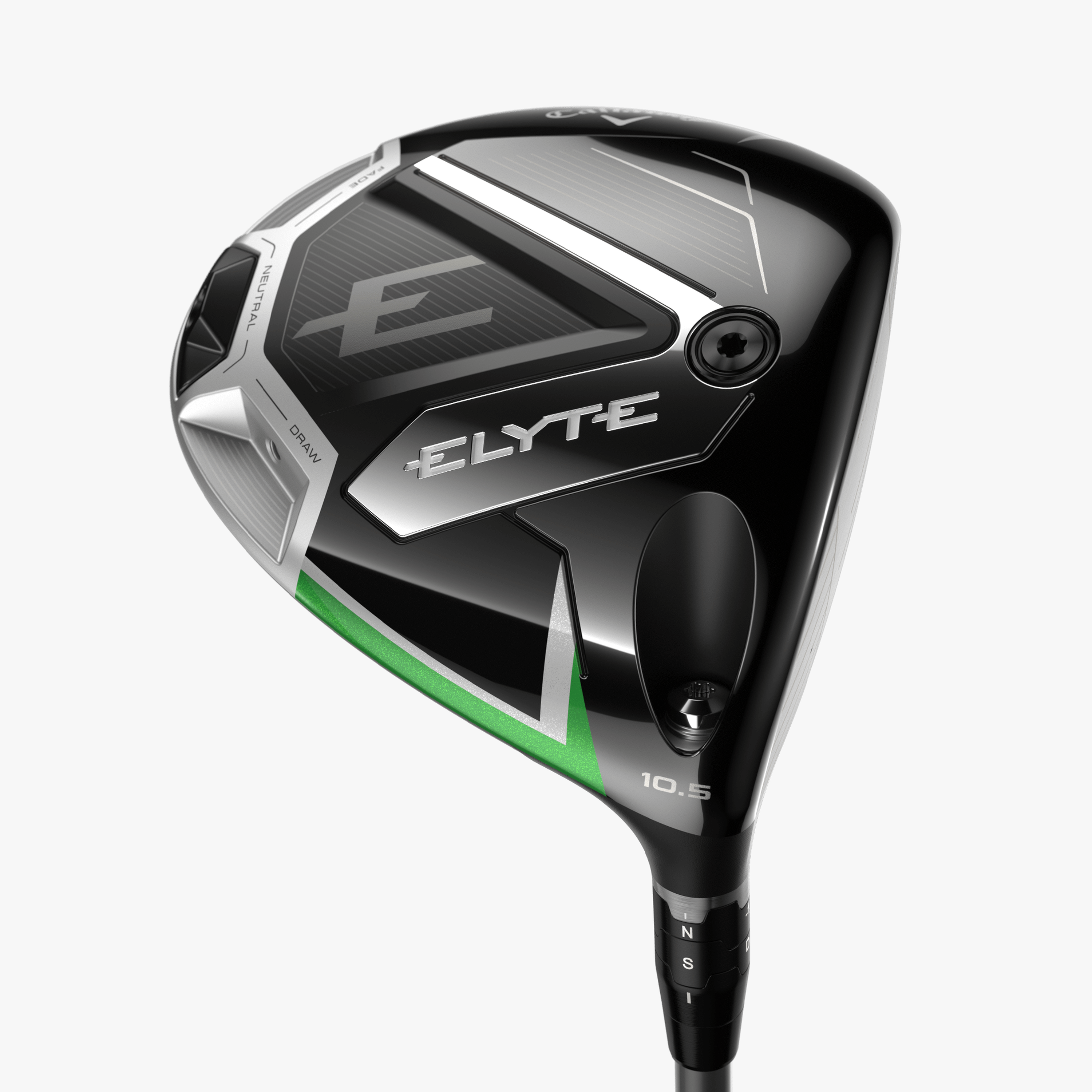 Elyte Driver Elyte Driver