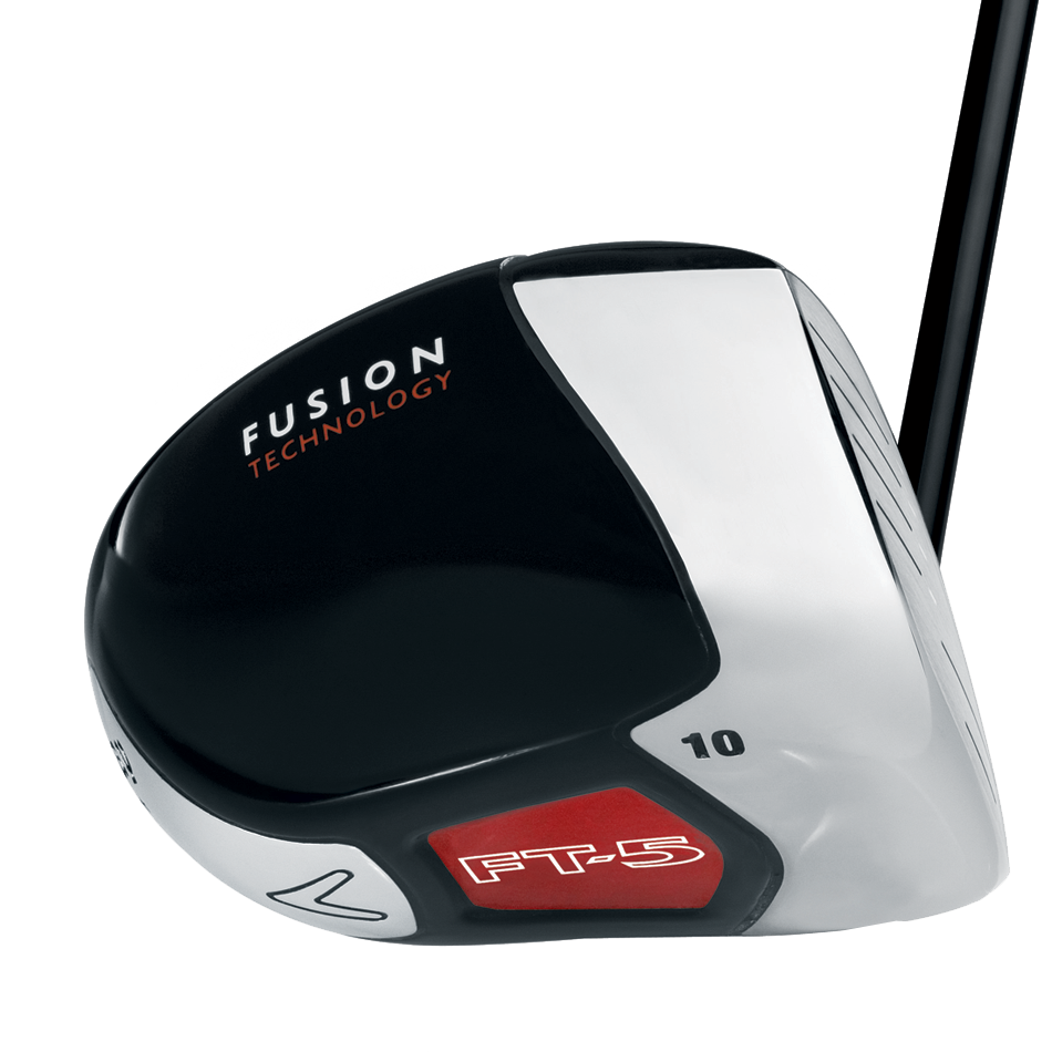 Callaway Golf FT-5 Drivers | Callaway Golf Pre-Owned