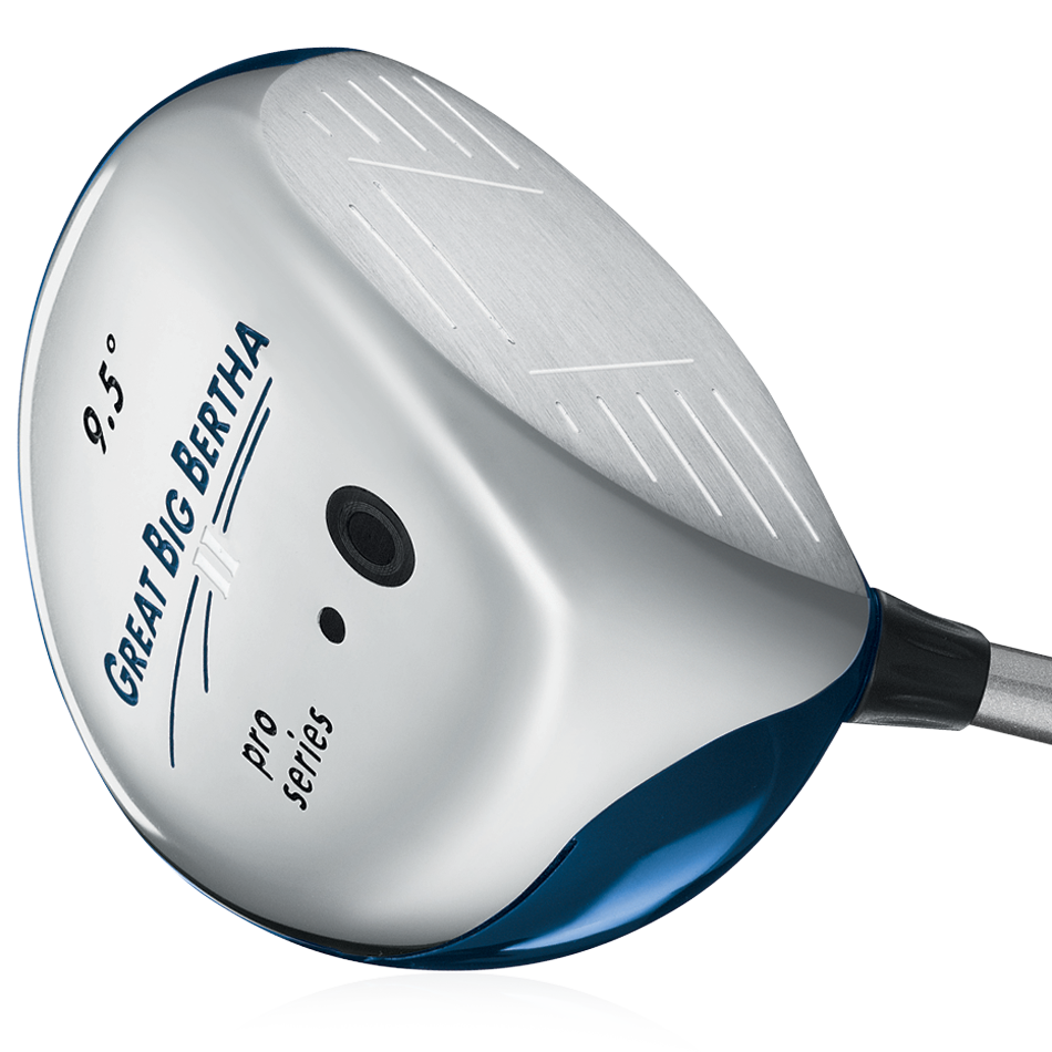 Callaway Golf Great Big Bertha II Pro Series Drivers | Callaway