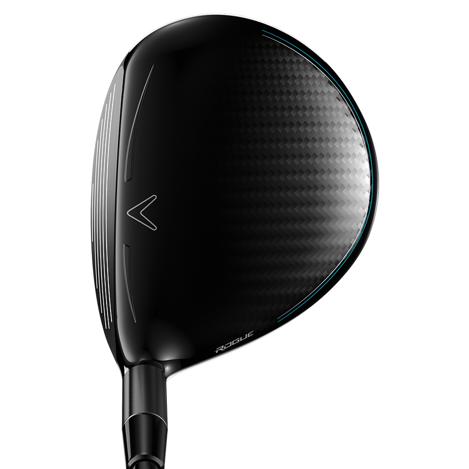 Callaway ROGUE SUB ZERO 3W 15度 Callaway Rogue Sub Zero Fairway Woods | Callaway Golf Pre-Owned
