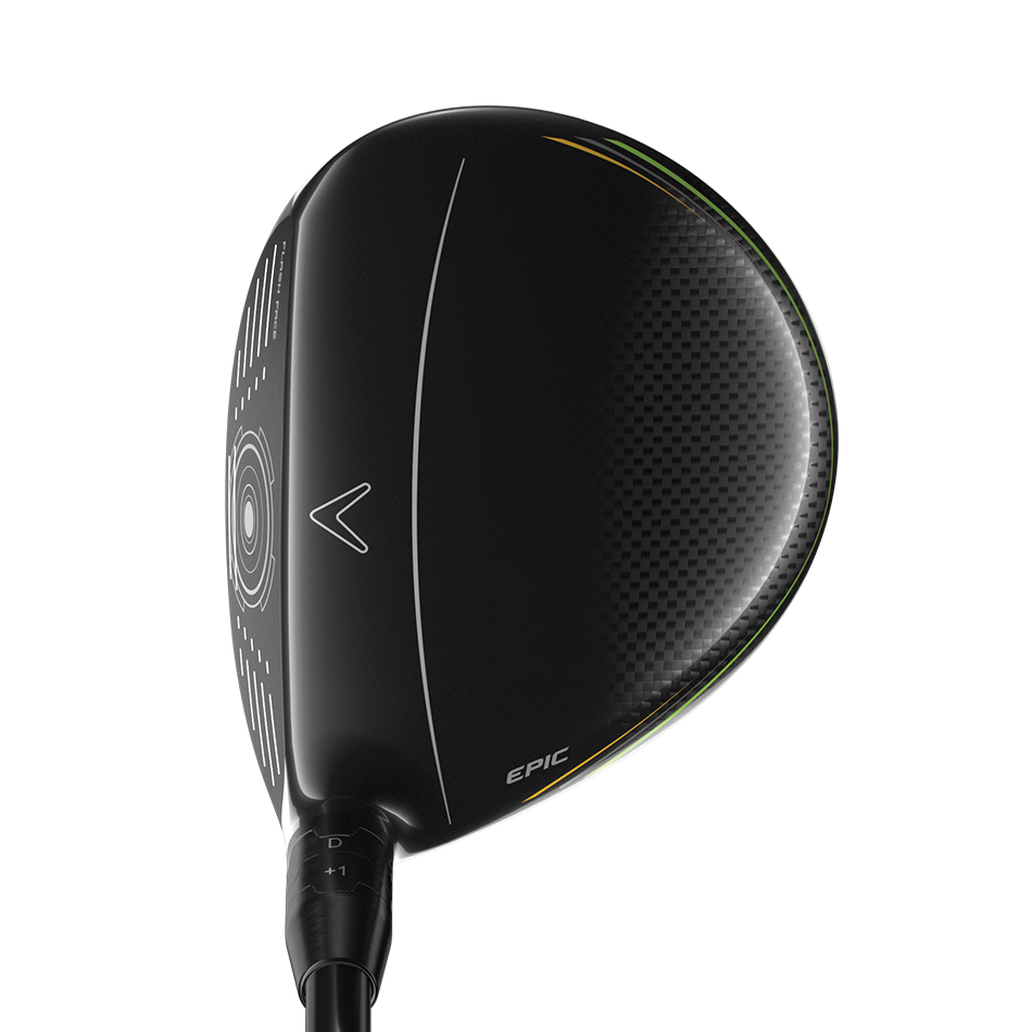 Callaway Epic Flash Fairway Woods | Callaway Golf Pre-Owned