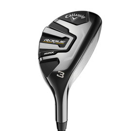 Rogue ST '24 MAX Hybrids