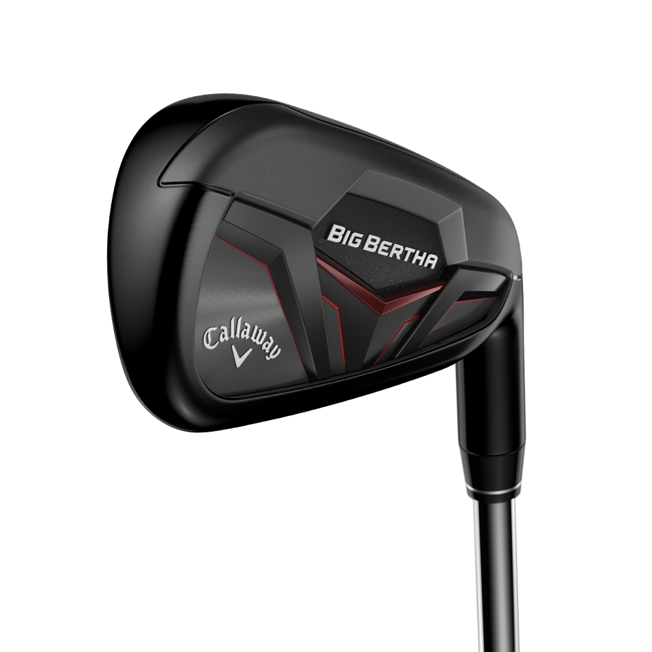 Big Bertha Combo Set image 3