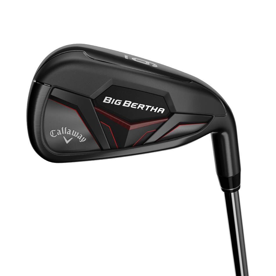 Big Bertha Combo Set image 4