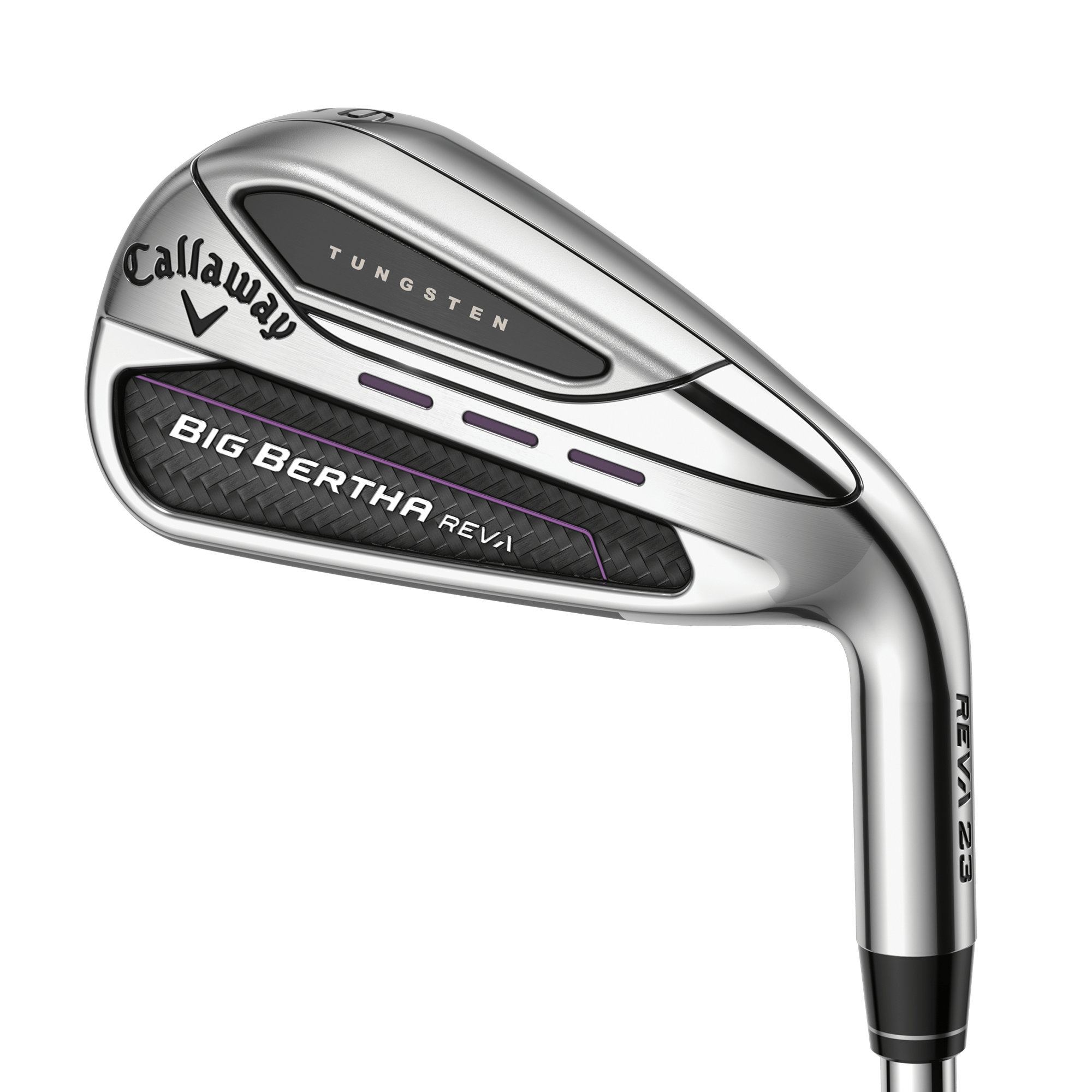 Women's Big Bertha REVA Irons image 5