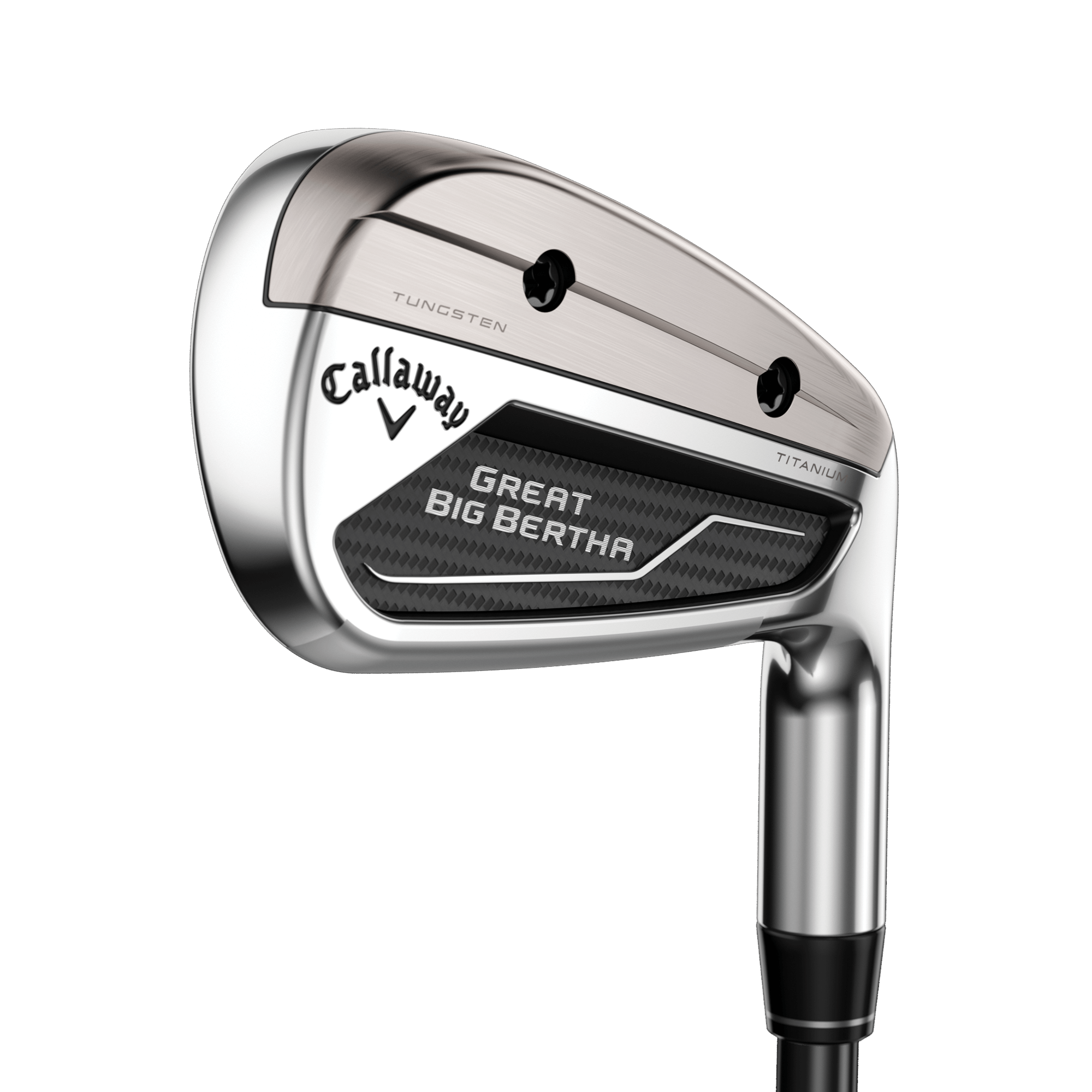 Women's Great Big Bertha Irons image 1
