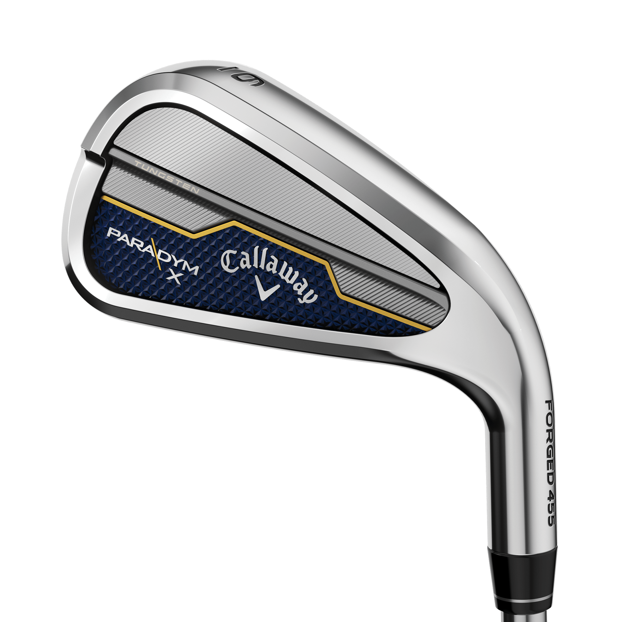 Women's Paradym X Irons image 5