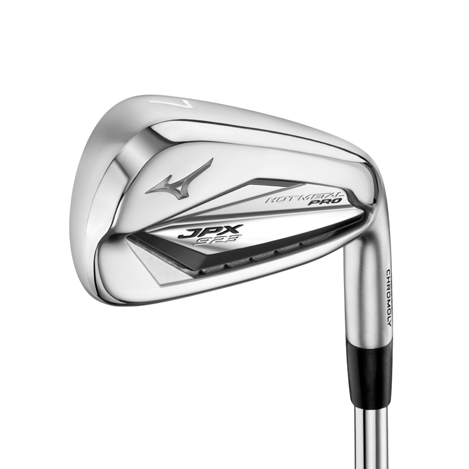 Mizuno Mizuno JPX 923 Hot Metal Pro Irons | Callaway Golf Pre-Owned