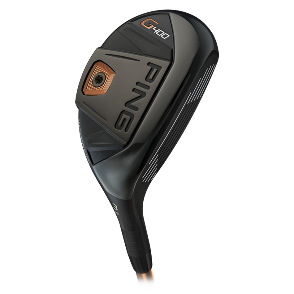 Ping G30 Hybrids | Callaway Golf Pre-Owned