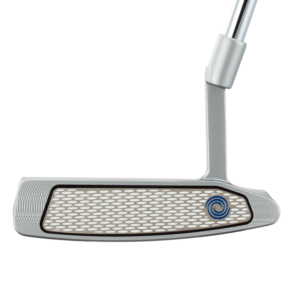Odyssey Odyssey Milled Collection #2 Putter | Callaway Golf Pre-Owned