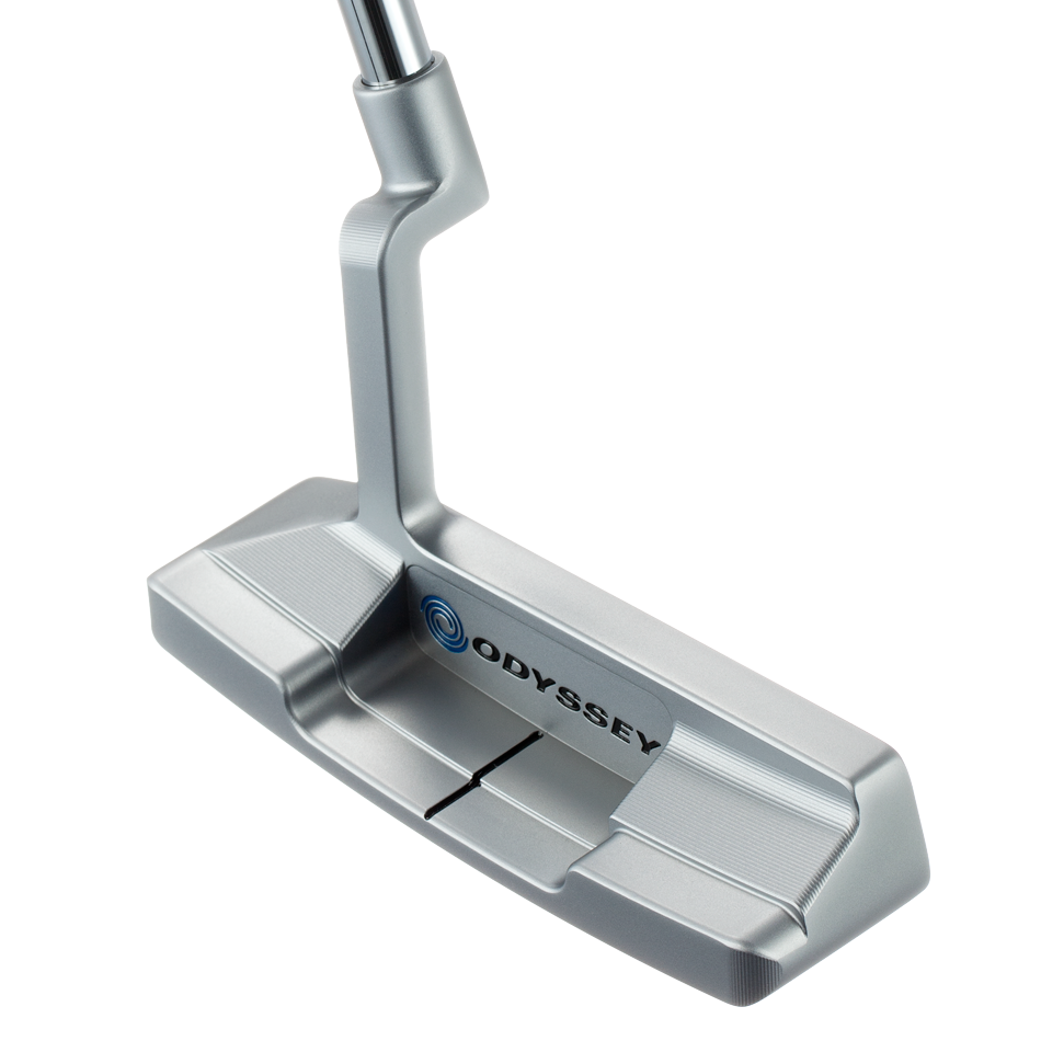 クラブ ODYSSEY MILLED COLLECTION #2 Odyssey Odyssey Milled Collection #2 Putter | Callaway Golf Pre-Owned