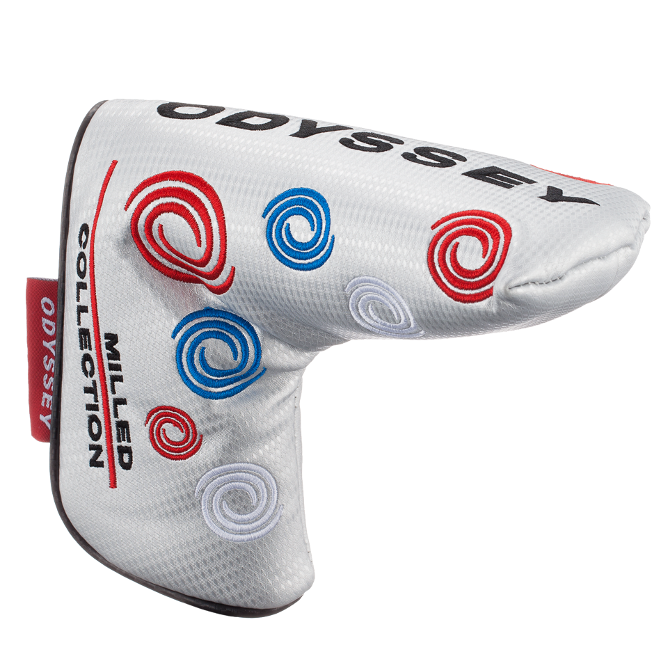 Odyssey Odyssey Milled Collection #2 Putter | Callaway Golf Pre-Owned