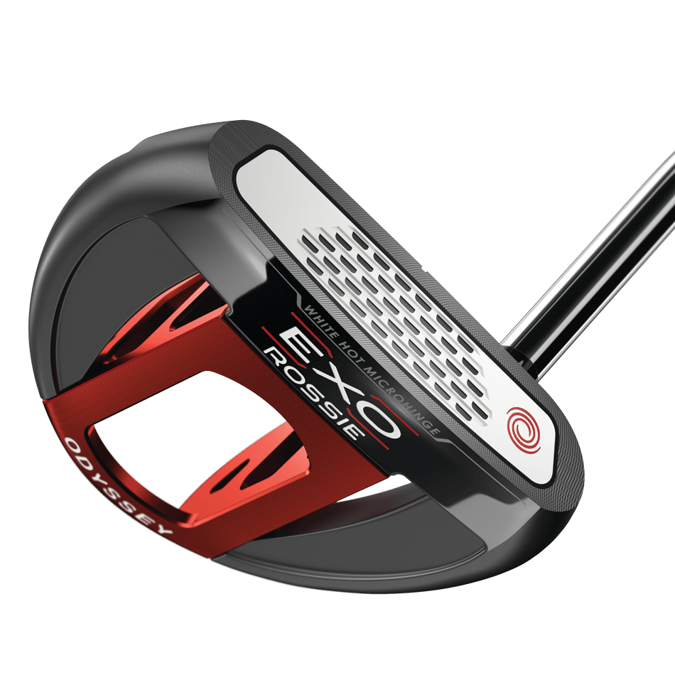 Odyssey EXO Rossie Putter image 2