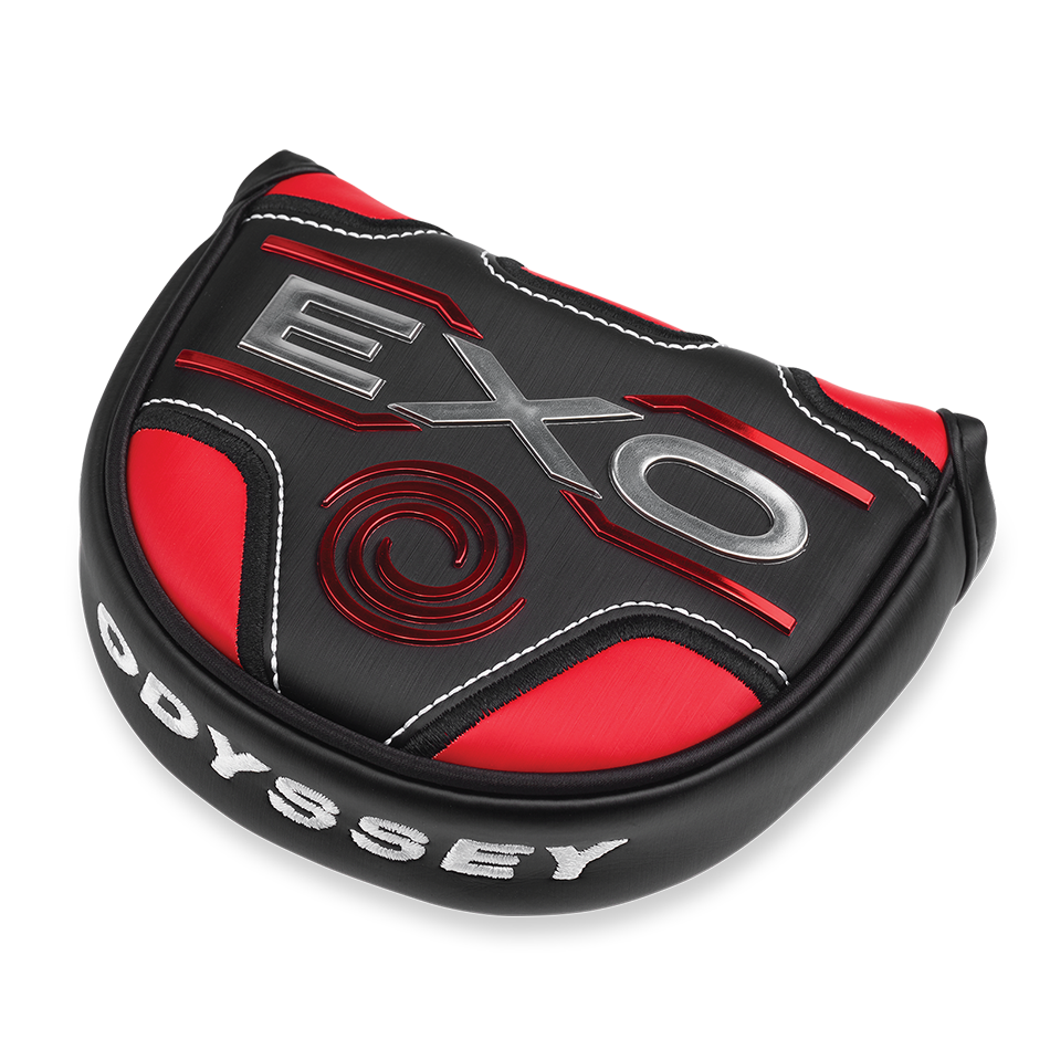 Odyssey EXO Rossie Putter image 5