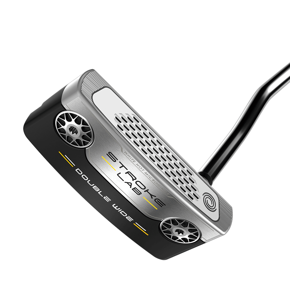 Stroke Lab Double Wide Putter image 4