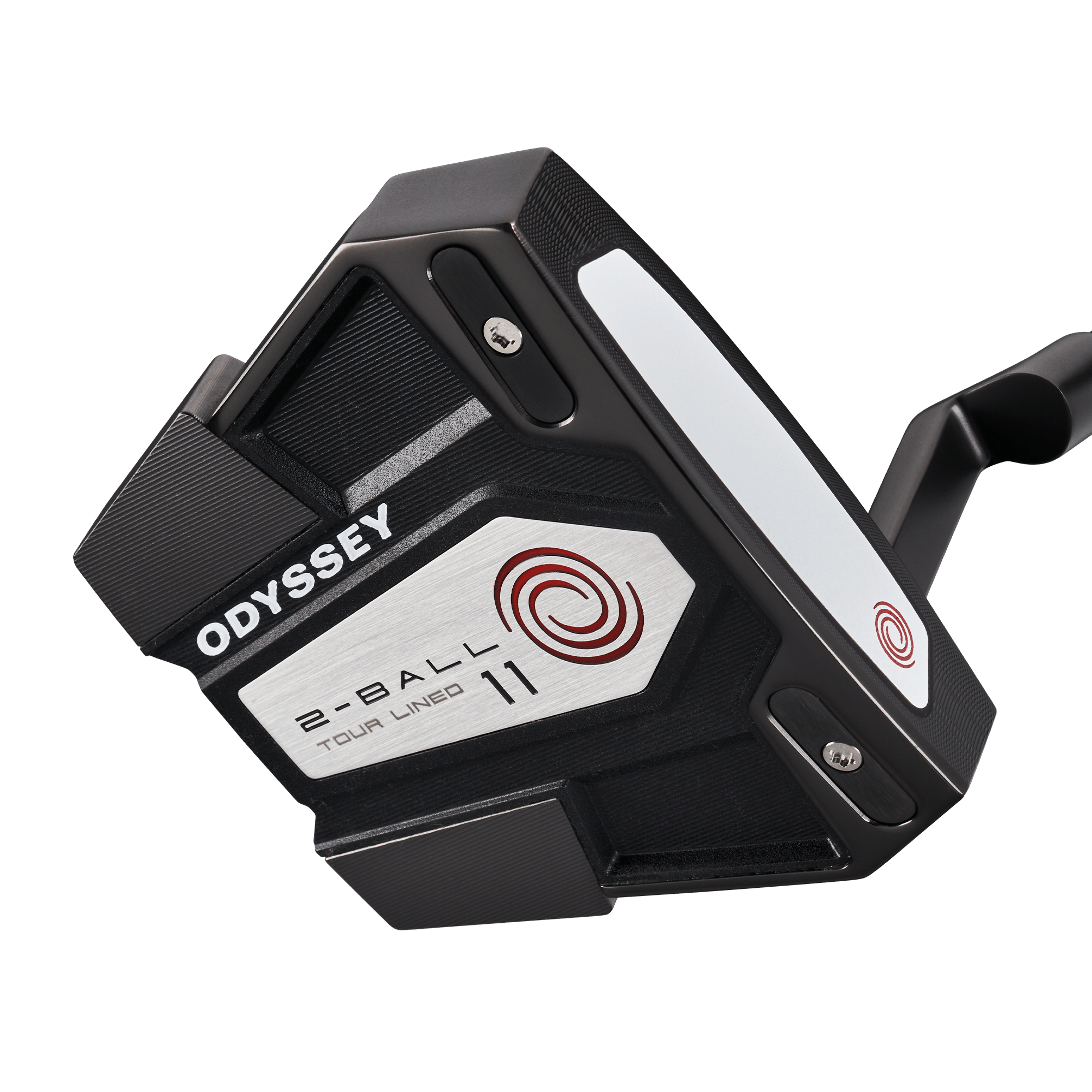 Odyssey 2-Ball Eleven Tour Lined CH Putter | Callaway Golf Pre-Owned